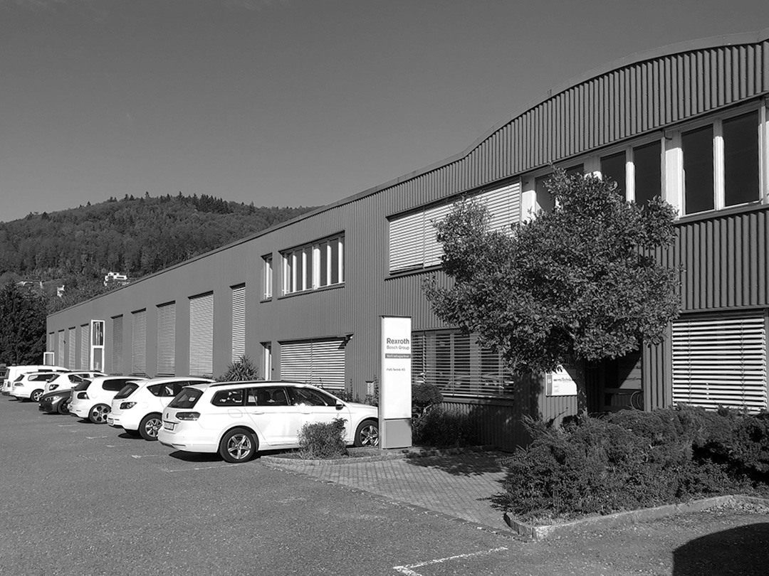 FMS-Technik AG ORDFLEX