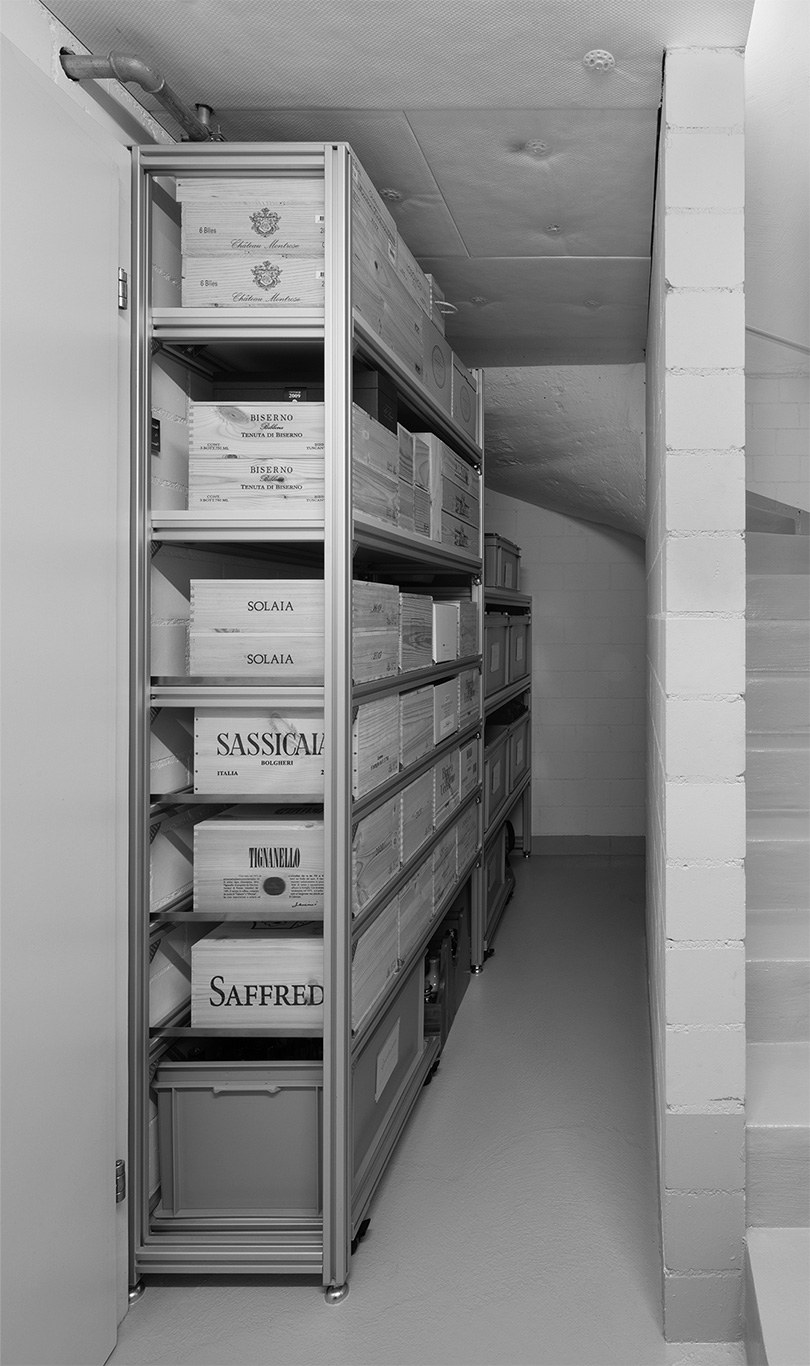 Weingestell ORDFLEX